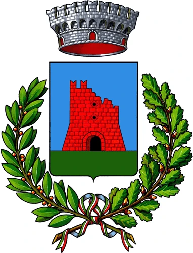stemma del comune di Asigliano Veneto