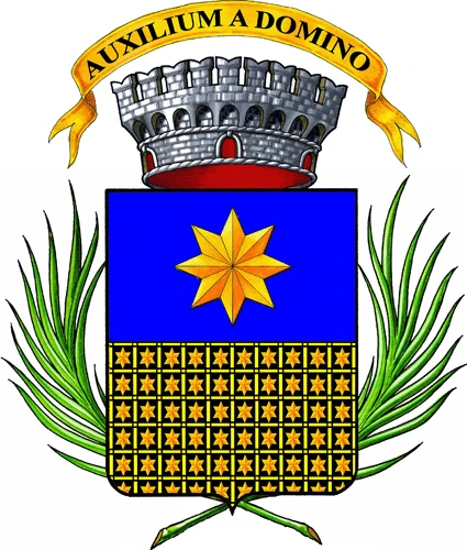 stemma del Comune Asigliano Vercellese