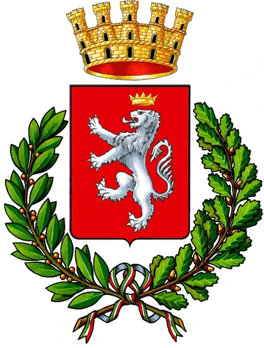 stemma del comune di Asola