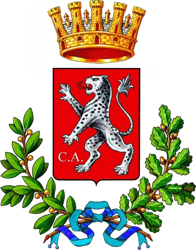 stemma del comune di Asolo