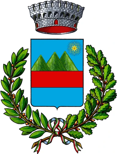 stemma del comune di Assoro
