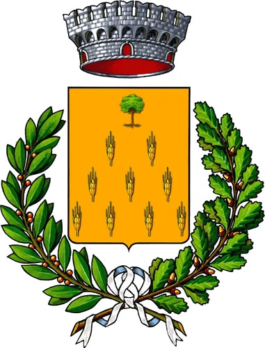stemma del Comune ATELETA