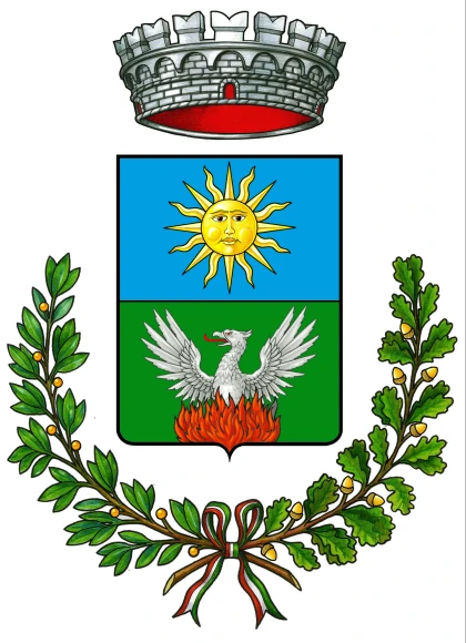 stemma del Comune 
