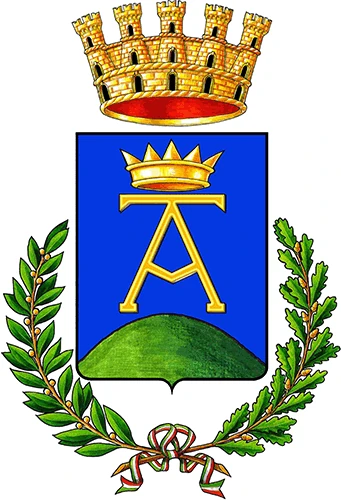 stemma del Comune Atessa