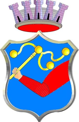 stemma del comune di Atripalda