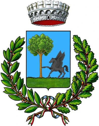 stemma del Comune Attigliano