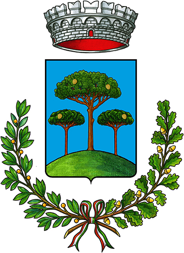 stemma del comune di GAIOLE IN CHIANTI