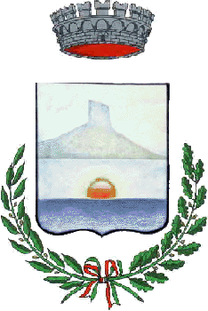 stemma del comune di GAIRO