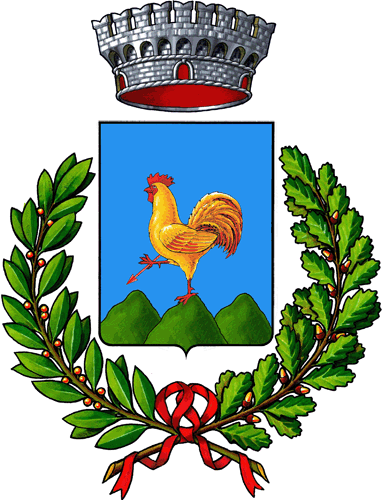 stemma del comune di GALLICCHIO