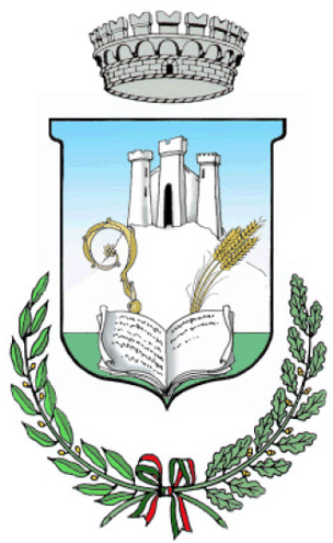stemma del comune di GALTELLÌ
