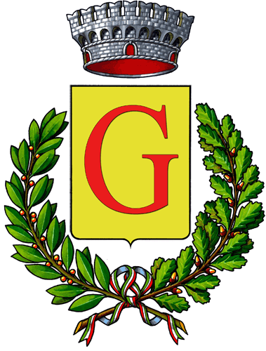 stemma del comune di GARAGUSO