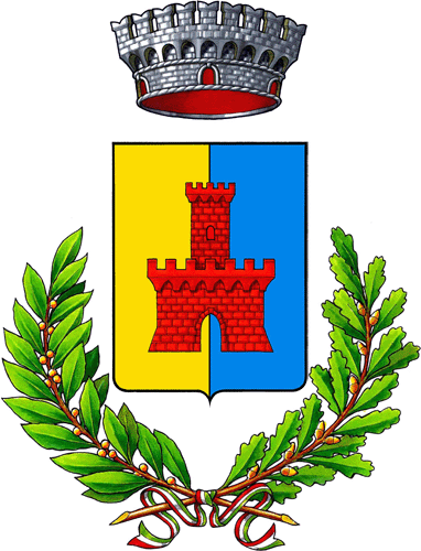 stemma del comune di GARZIGLIANA