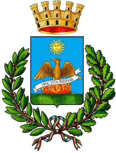 stemma del comune di GAZOLDO DEGLI IPPOLITI