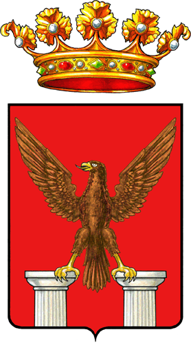stemma del comune di GELA