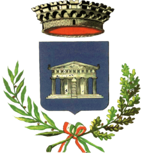 stemma del comune di GENONI