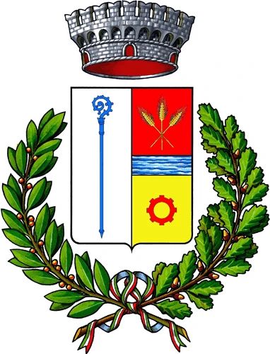stemma del comune di Gaiba