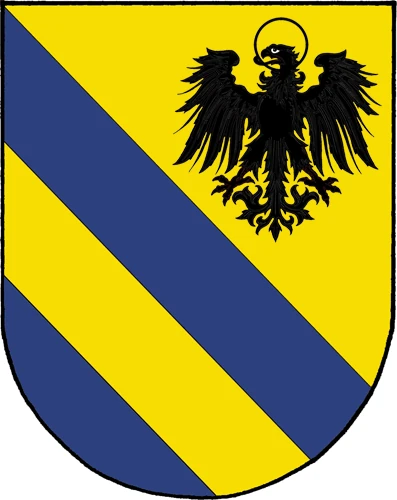 stemma del comune di Gais