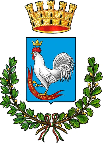stemma del comune di Gallipoli