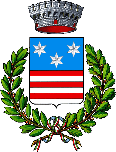 stemma del comune di GERACI SICULO