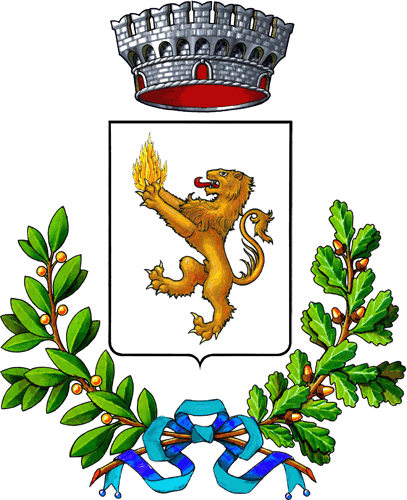 stemma del comune di GERMAGNANO