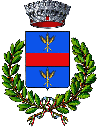 stemma del comune di GESICO