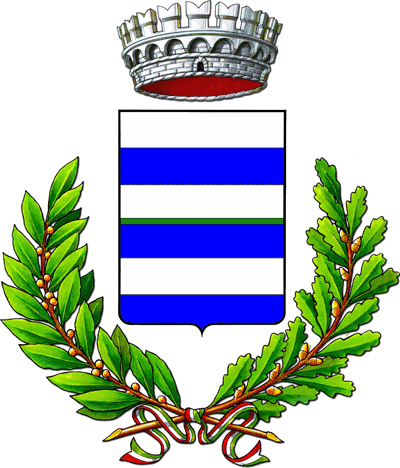 stemma del comune di GHISLARENGO