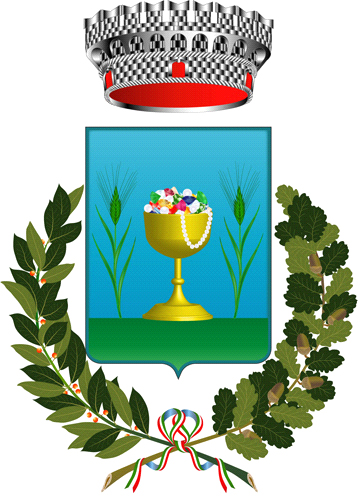 stemma del comune di GIOIA DEL COLLE