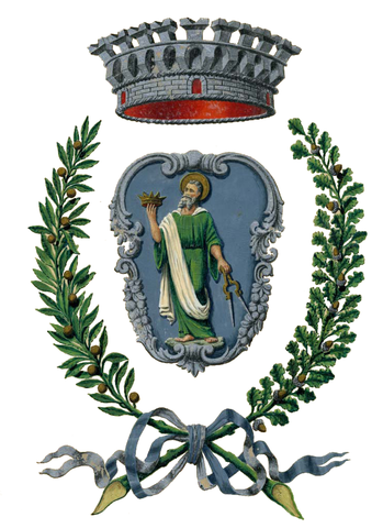 stemma del comune di GIOVINAZZO