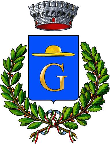 stemma del comune di GIURDIGNANO