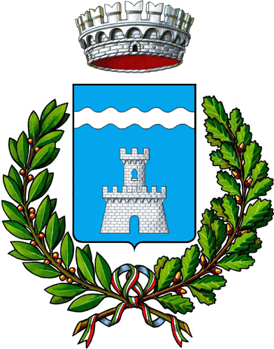 stemma del comune di GIVOLETTO