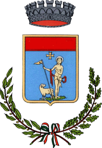 stemma del comune di GIZZERIA