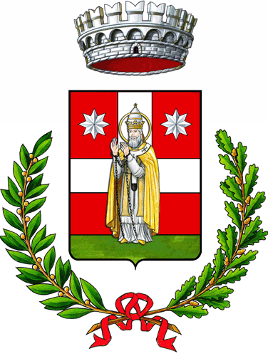 stemma del comune di GODEGA DI SANT'URBANO