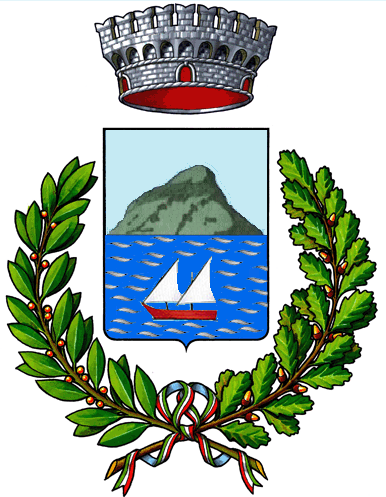stemma del comune di GOLFO ARANCI
