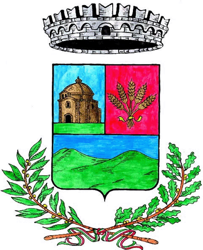 stemma del comune di GONNOSCODINA