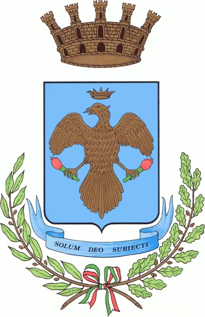 stemma del comune di Gerace
