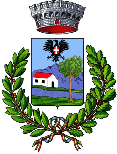 stemma del comune di Gonnosfanadiga