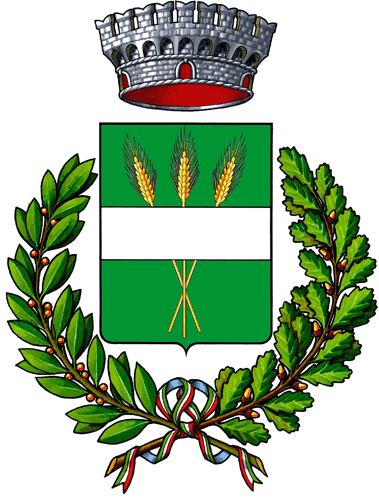 stemma del comune di GORGO AL MONTICANO