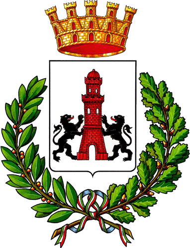 stemma del comune di GORGONZOLA