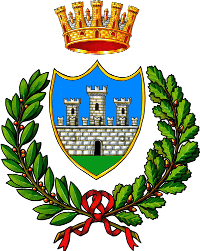 stemma del comune di GORIZIA