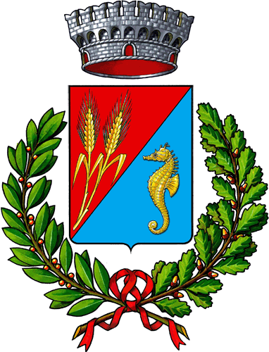 stemma del comune di GORO