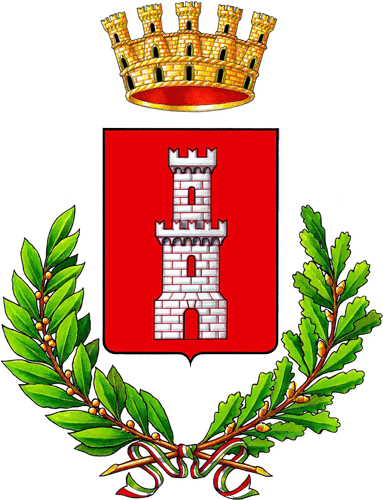 stemma del comune di GRADO
