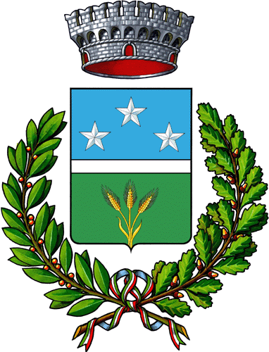 stemma del comune di GRAGLIA