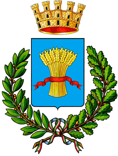 stemma del comune di GRANAROLO DELL'EMILIA