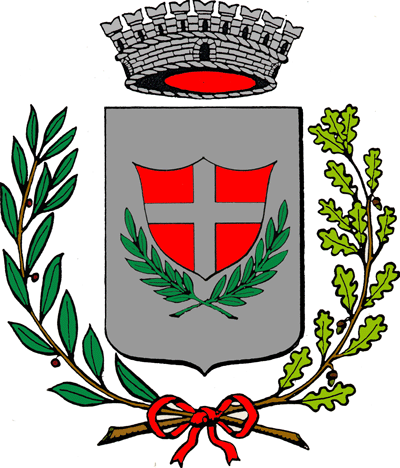 stemma del comune di GRANTORTO