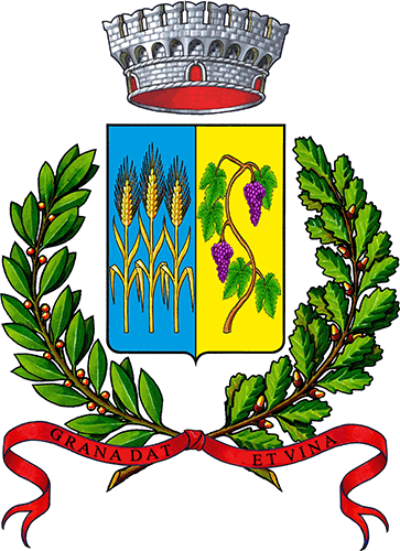 stemma del comune di GRAVINA IN PUGLIA