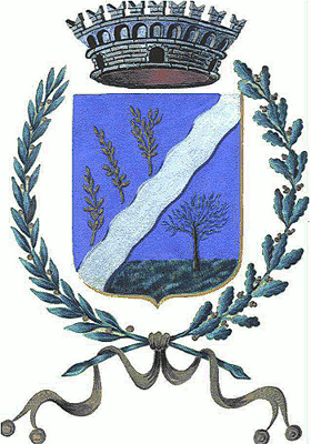 stemma del comune di GREGGIO