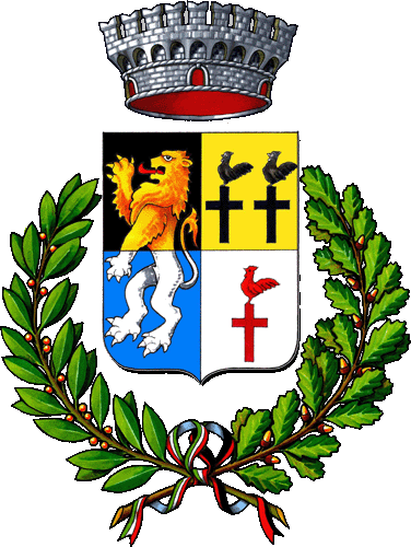 stemma del comune di GRESSAN