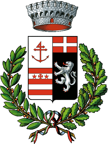 stemma del comune di GRESSONEY-LA-TRINITÉ