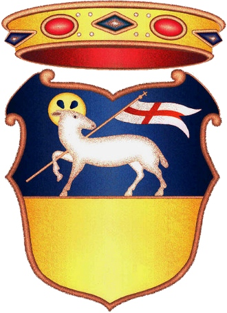 stemma del comune di GREVE IN CHIANTI