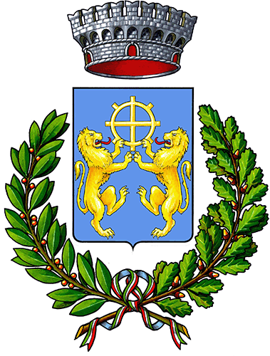 stemma del comune di GREZZAGO